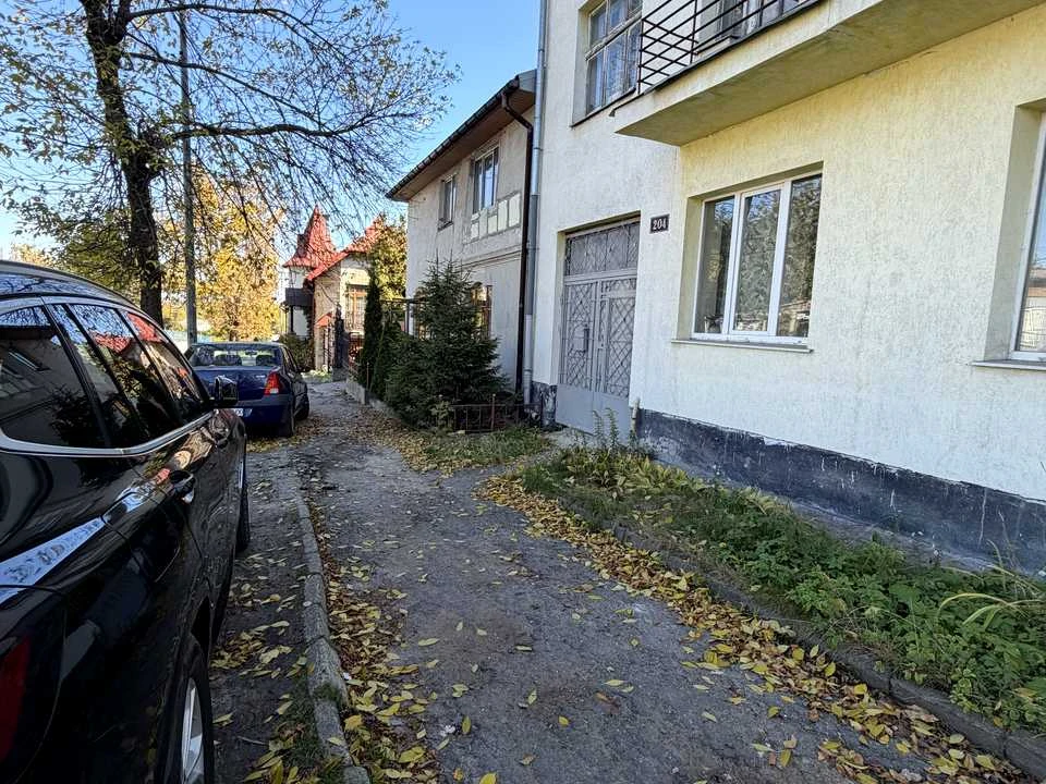 Квартира. Львів, Личаківська вул.