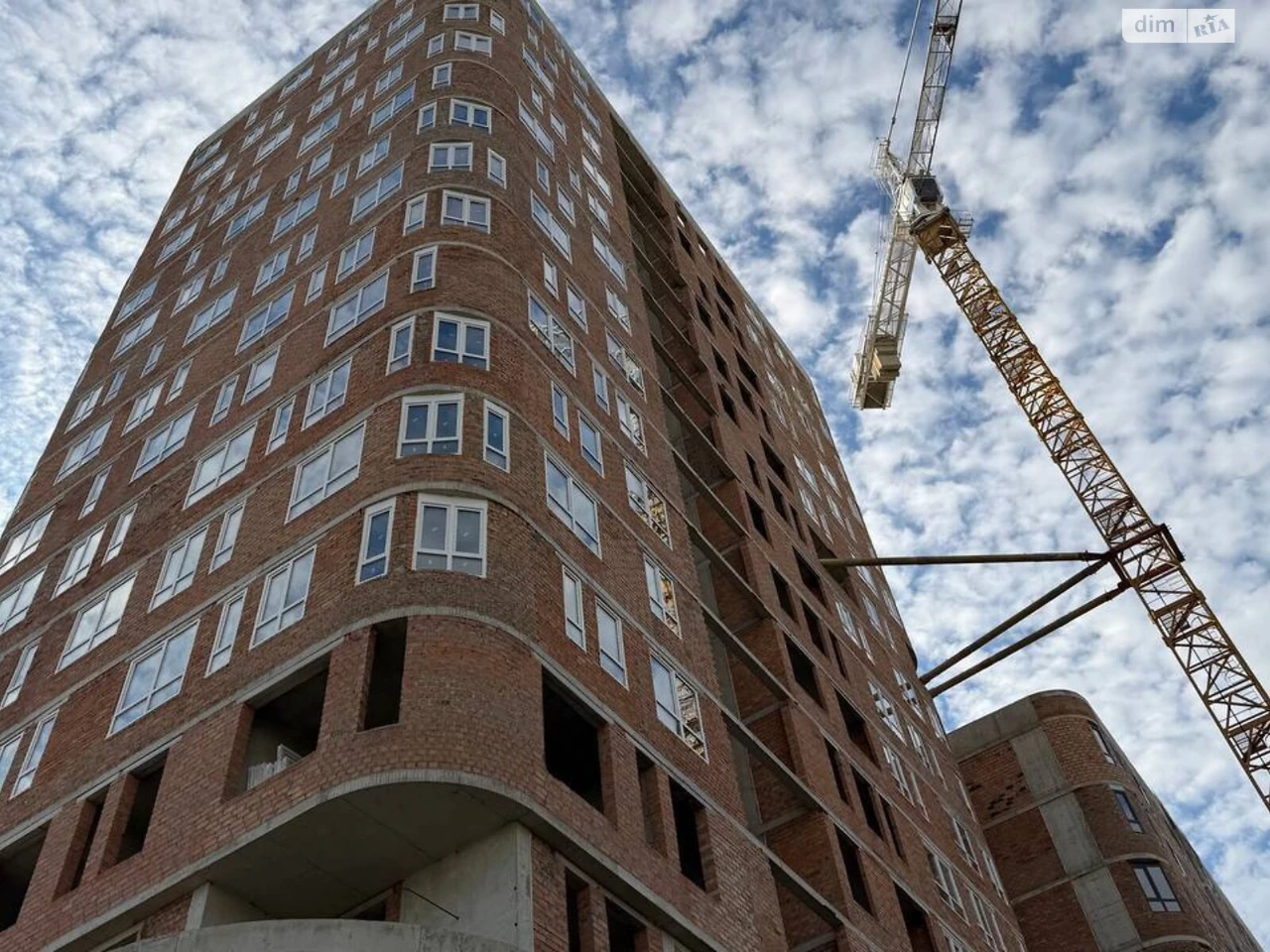 Продажа квартиры в ЖК "Миколайчука", 38