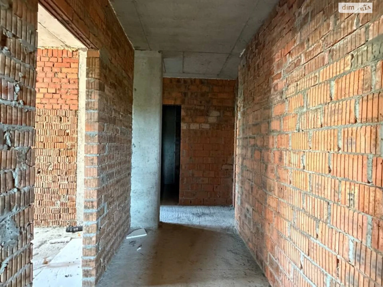 Продажа квартиры в ЖК "Миколайчука", 38