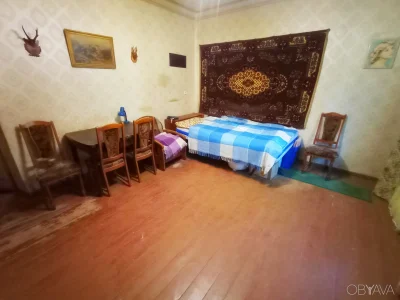 2-комнатная квартира, 38 кв.м