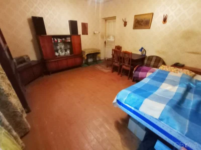 2-комнатная квартира, 38 кв.м