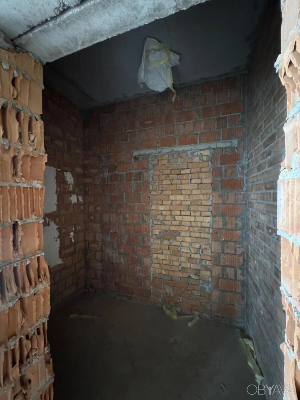 1-bedroom apartment, 56 sq.m