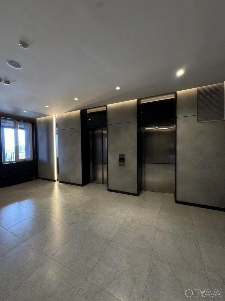 1-bedroom apartment, 56 sq.m