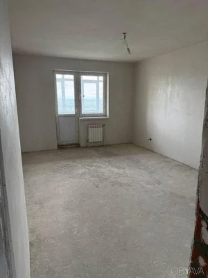 3-room apartment, 107 sq.m
