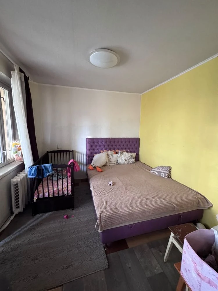 For Sale: 3-bedroom apartment at: вул. Петра Калнишевсь