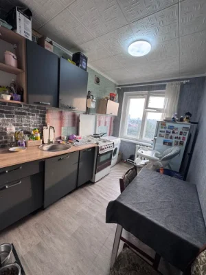 For Sale: 3-bedroom apartment at: вул. Петра Калнишевсь