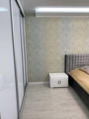 3-комнатная квартира, 98 кв.м