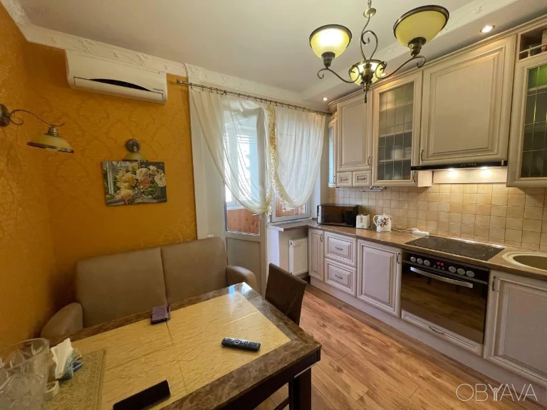 2-комнатная квартира, 68,1 м²
