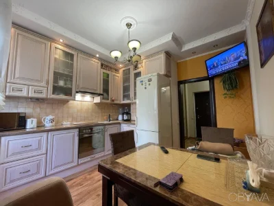2-bedroom apartment, 68.1 sq m