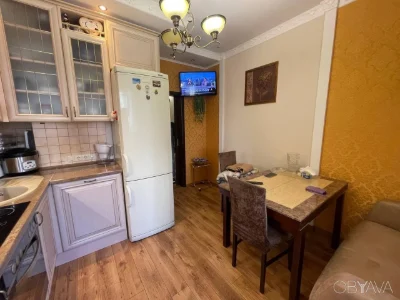 2-bedroom apartment, 68.1 sq m
