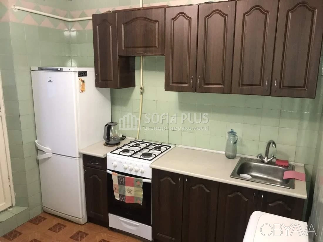 2-комнатная квартира, 48 кв.м