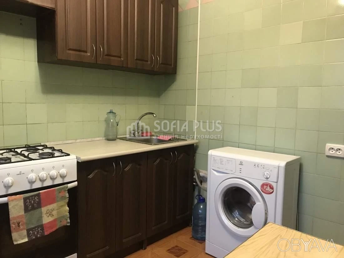 2-комнатная квартира, 48 кв.м