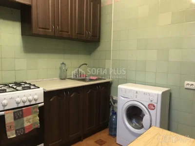 2-комнатная квартира, 48 кв.м