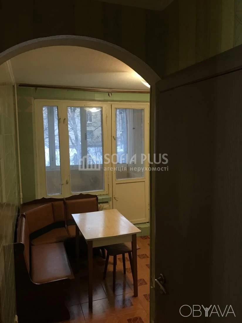 2-комнатная квартира, 48 кв.м