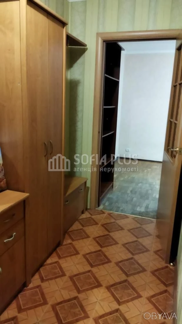2-комнатная квартира, 48 кв.м