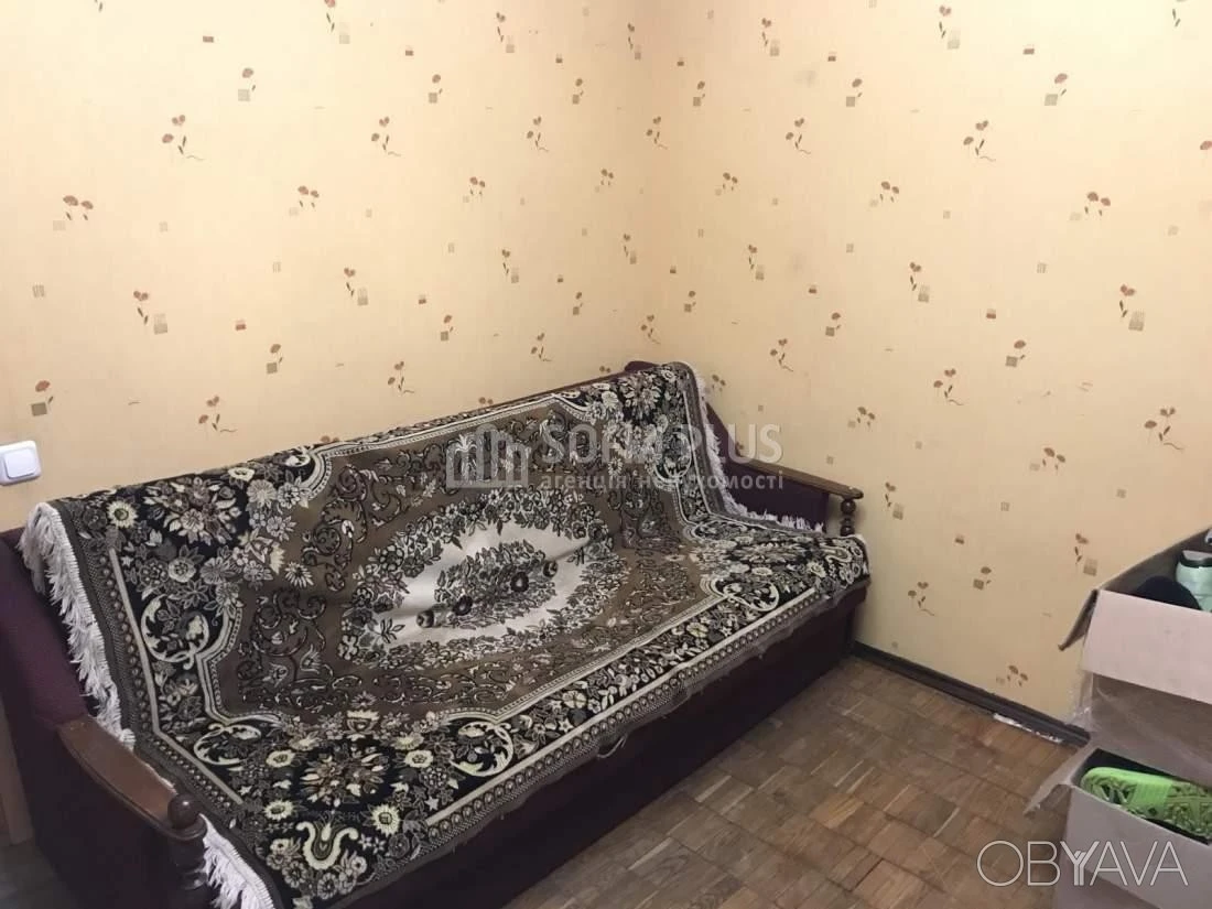 2-комнатная квартира, 48 кв.м