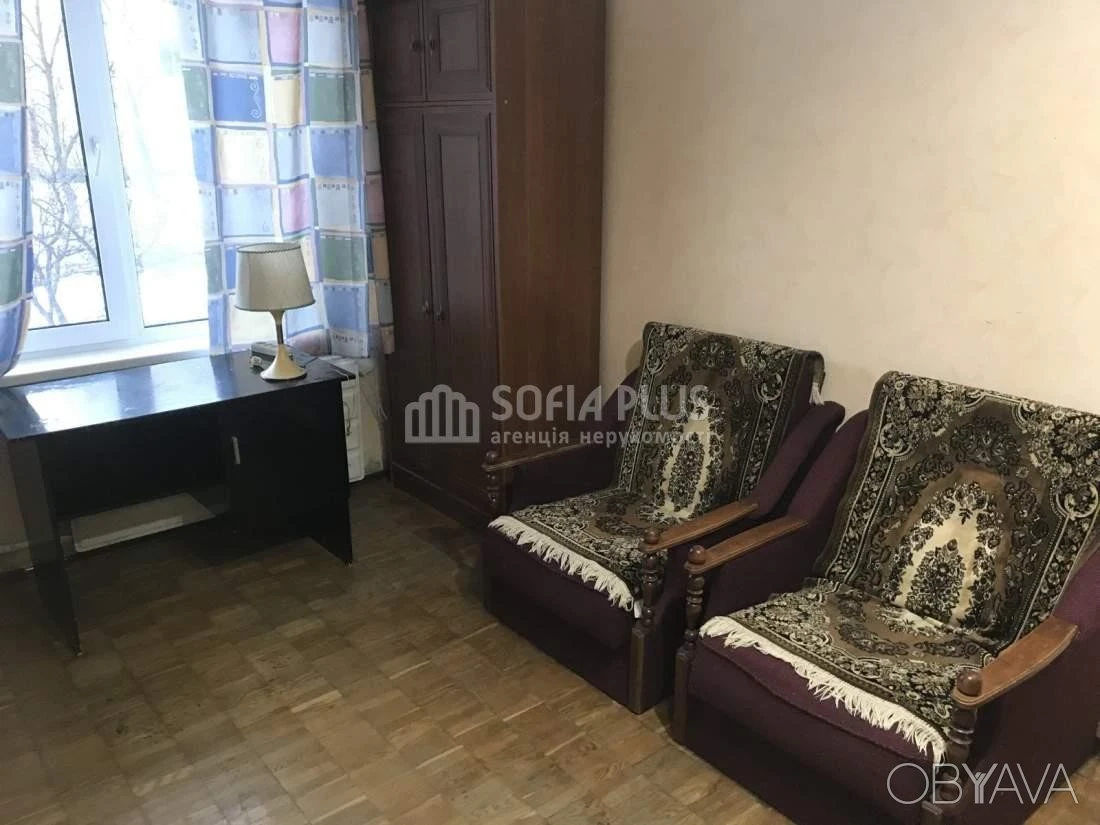 2-комнатная квартира, 48 кв.м