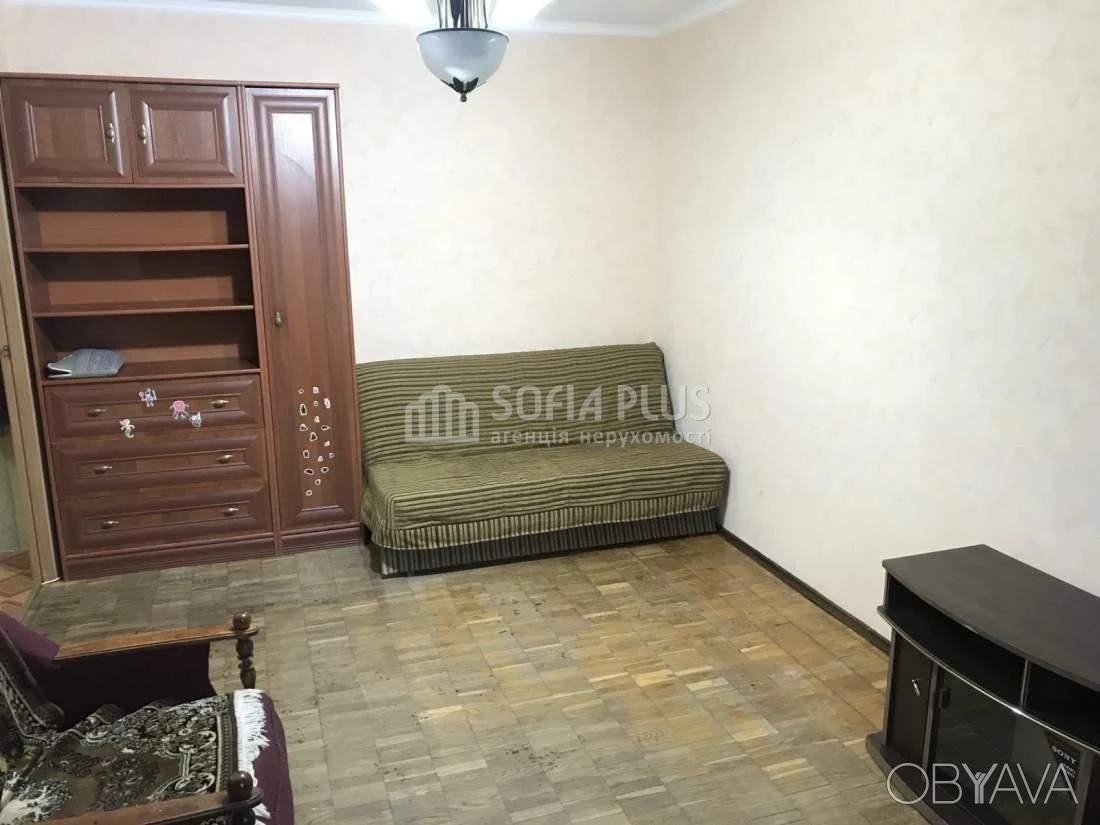 2-комнатная квартира, 48 кв.м