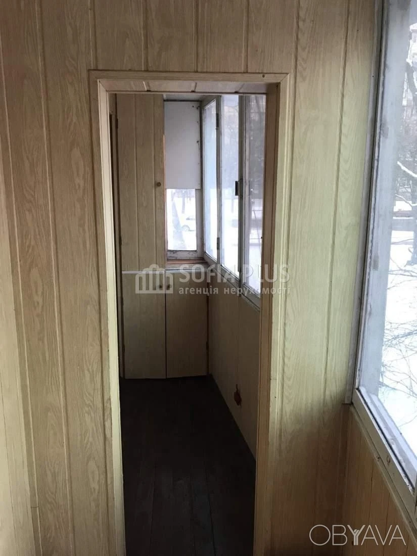 2-комнатная квартира, 48 кв.м