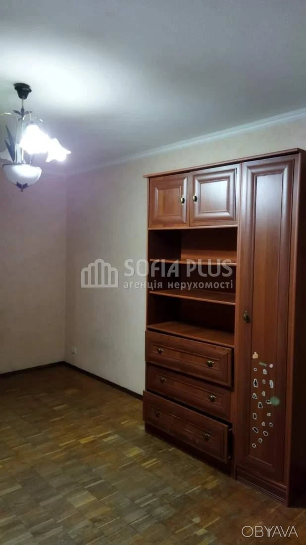2-комнатная квартира, 48 кв.м