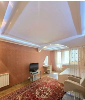 Продаж 3-кімнатна квартира, Салтівка, 606 м-н, вул. Світла
