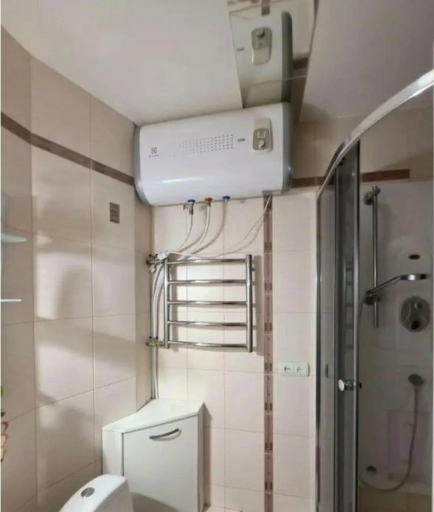Продаж 3-кімнатна квартира, Салтівка, 606 м-н, вул. Світла