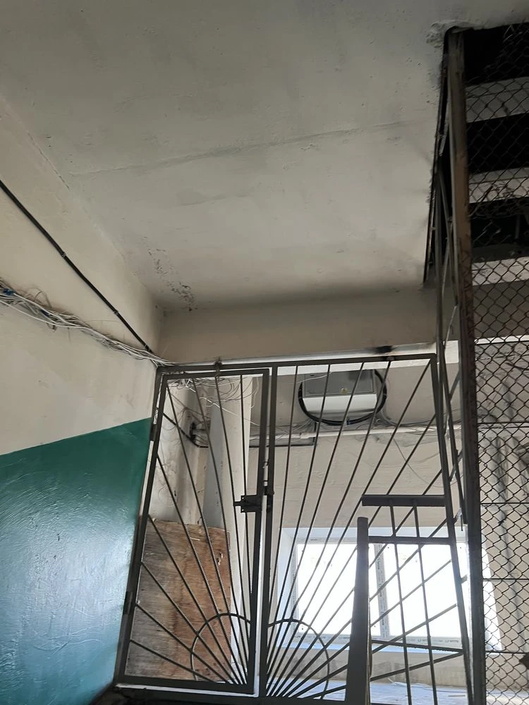 Exclusive: Selling 2-room apartment on Алексеевка, near the Victory metro station