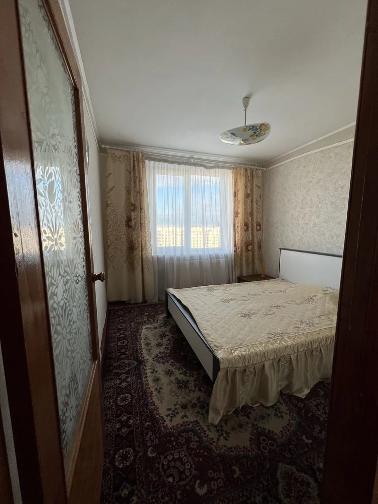 Exclusive: Selling 2-room apartment on Алексеевка, near the Victory metro station