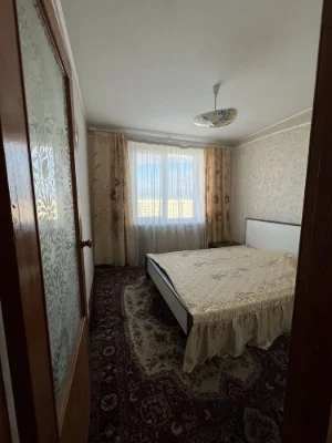 Exclusive: Selling 2-room apartment on Алексеевка, near the Victory metro station