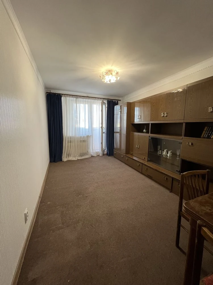Exclusive: Selling 2-room apartment on Алексеевка, near the Victory metro station
