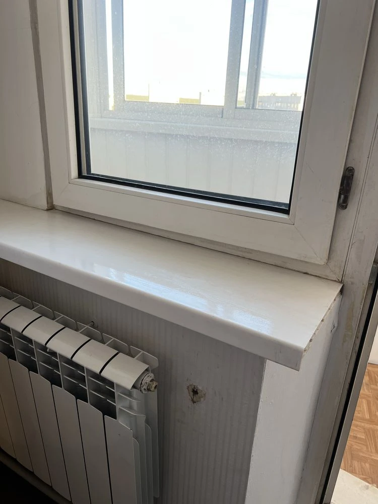 Exclusive: Selling 2-room apartment on Алексеевка, near the Victory metro station