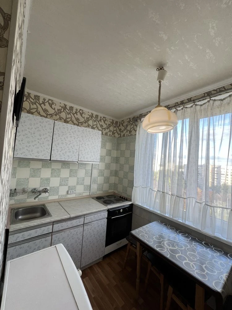 Exclusive: Selling 2-room apartment on Алексеевка, near the Victory metro station