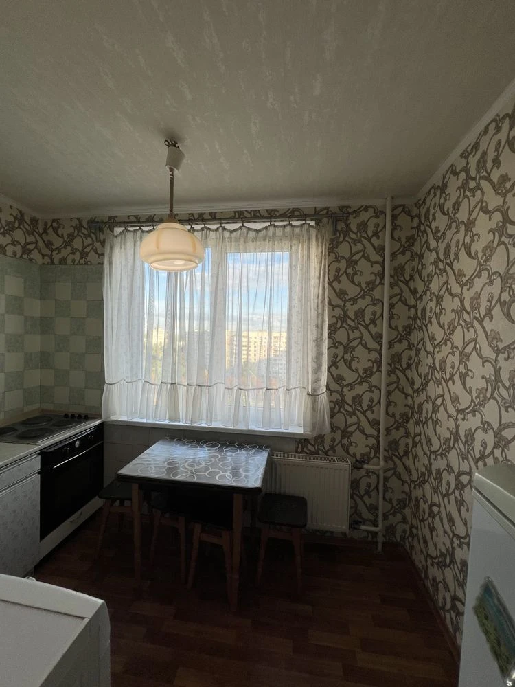 Exclusive: Selling 2-room apartment on Алексеевка, near the Victory metro station