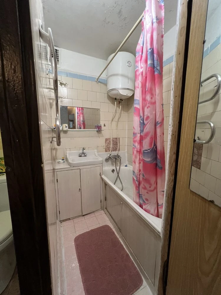 Exclusive: Selling 2-room apartment on Алексеевка, near the Victory metro station