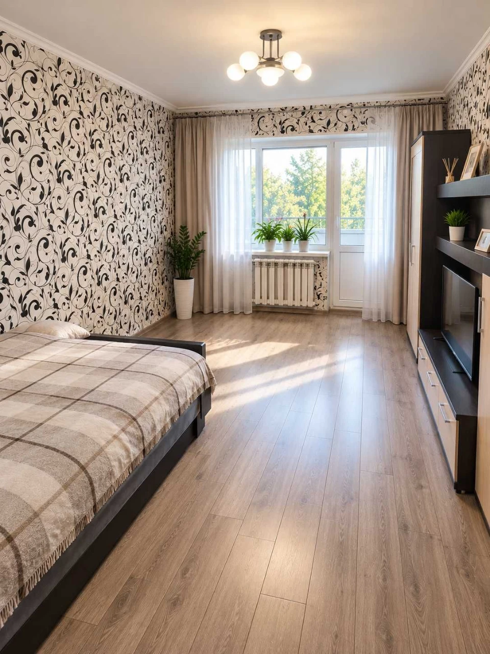 Продам 2к квартиру на Победе 5