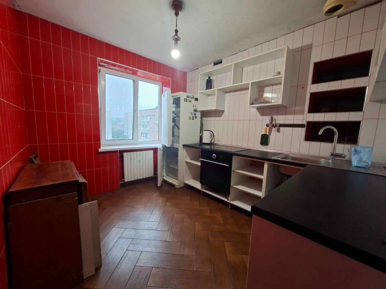 Продаж 2-кімнатної квартири  на ЖМ Перемога-3