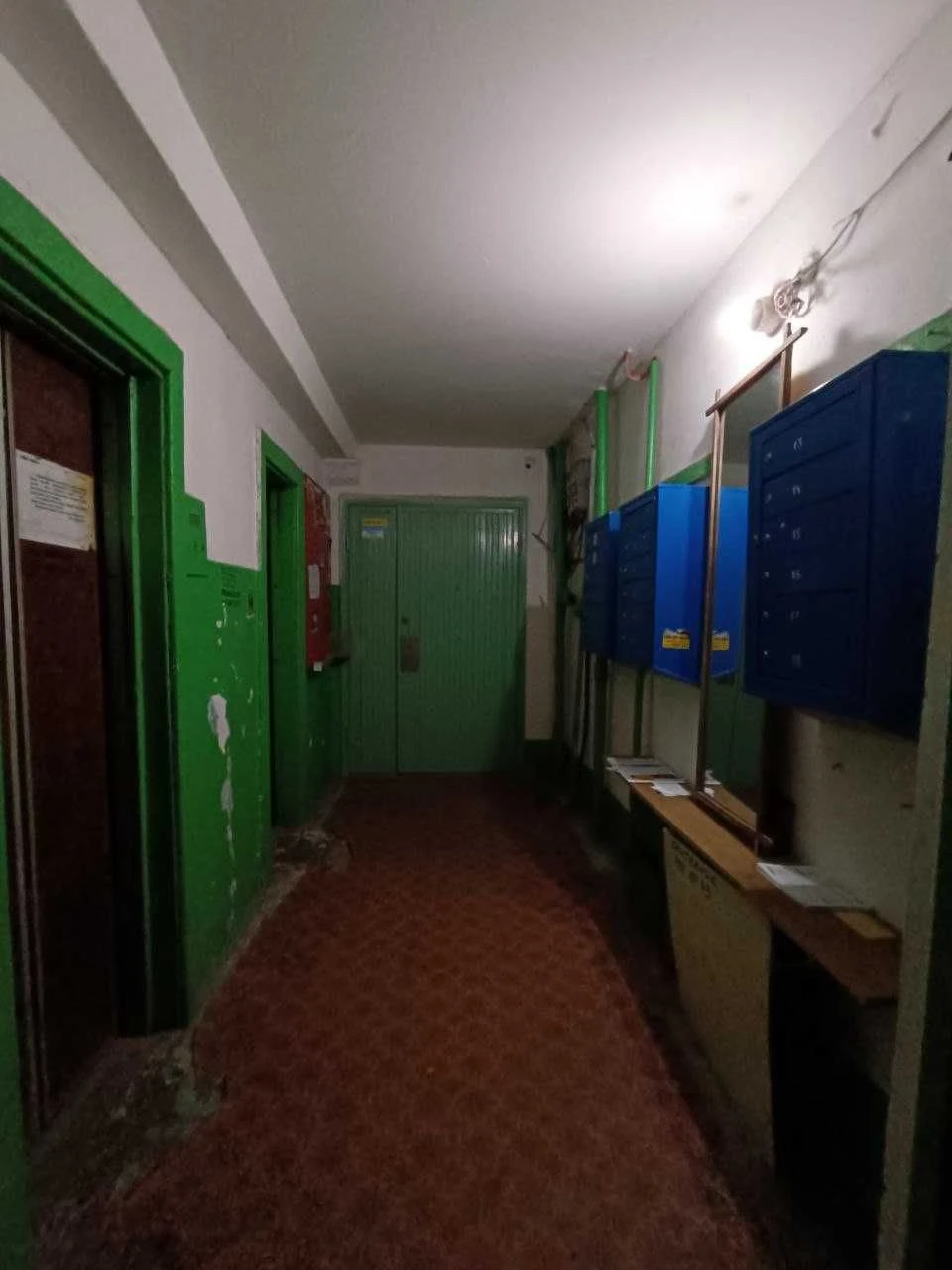Продаж 2-кімнатної квартири  на ЖМ Перемога-3