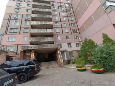 Продаж 2-кімнатної квартири  на ЖМ Перемога-3