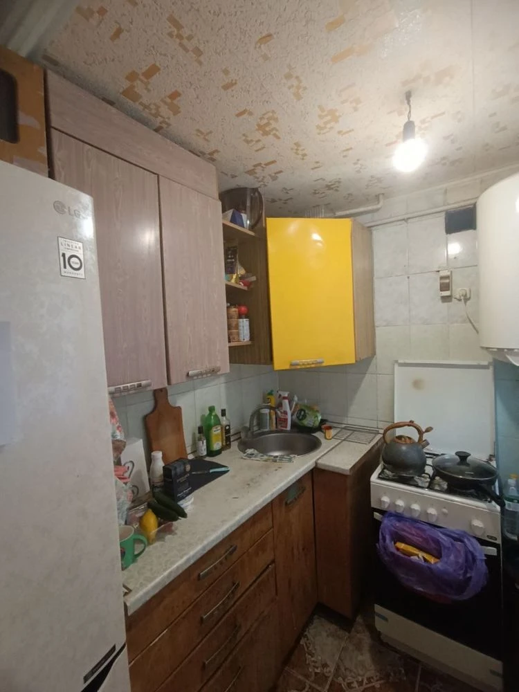 -4000$! ЗНИЖЕННЯ ЦІНИ! Продам 2х ком. кв-ру на Робочій!