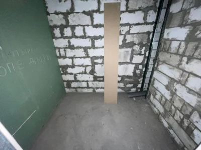 I will sell an apartment in the Kirovsky residential complex