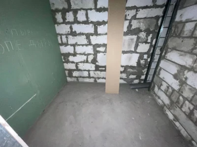 I will sell an apartment in the Kirovsky residential complex