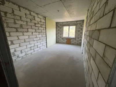 I will sell an apartment in the Kirovsky residential complex