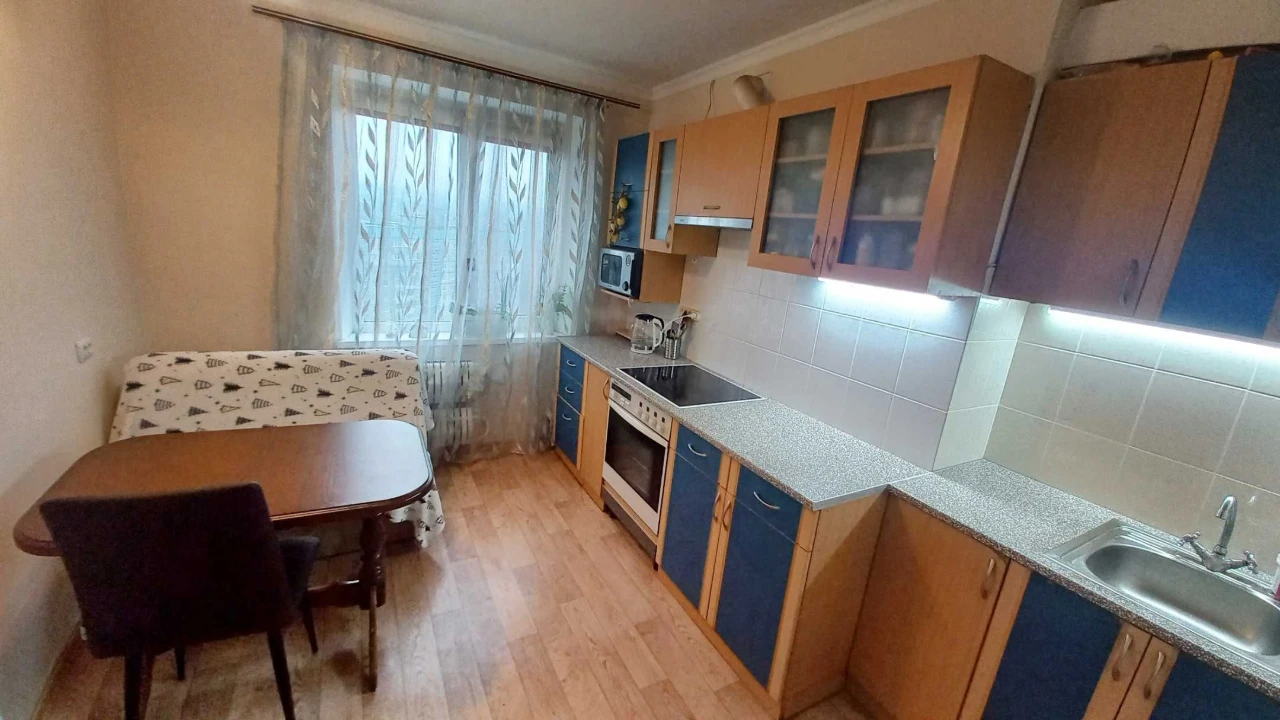 Продам СВОЮ 2к квартиру по ул. Кондратюка в Новокодацком