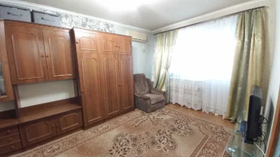 Продам СВОЮ 2к квартиру по ул. Кондратюка в Новокодацком