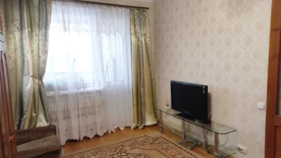 Продам СВОЮ 2к квартиру по ул. Кондратюка в Новокодацком
