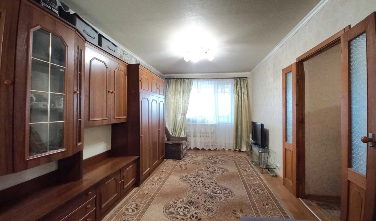 Продам СВОЮ 2к квартиру по ул. Кондратюка в Новокодацком