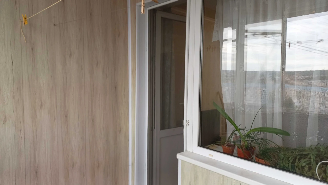 Продам СВОЮ 2к квартиру по ул. Кондратюка в Новокодацком