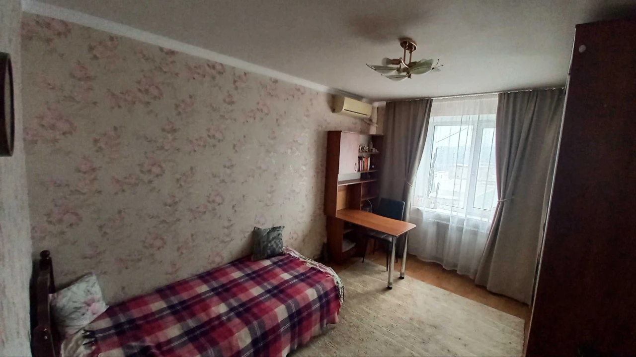 Продам СВОЮ 2к квартиру по ул. Кондратюка в Новокодацком