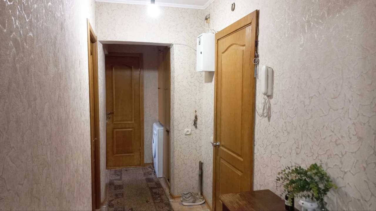 Продам СВОЮ 2к квартиру по ул. Кондратюка в Новокодацком