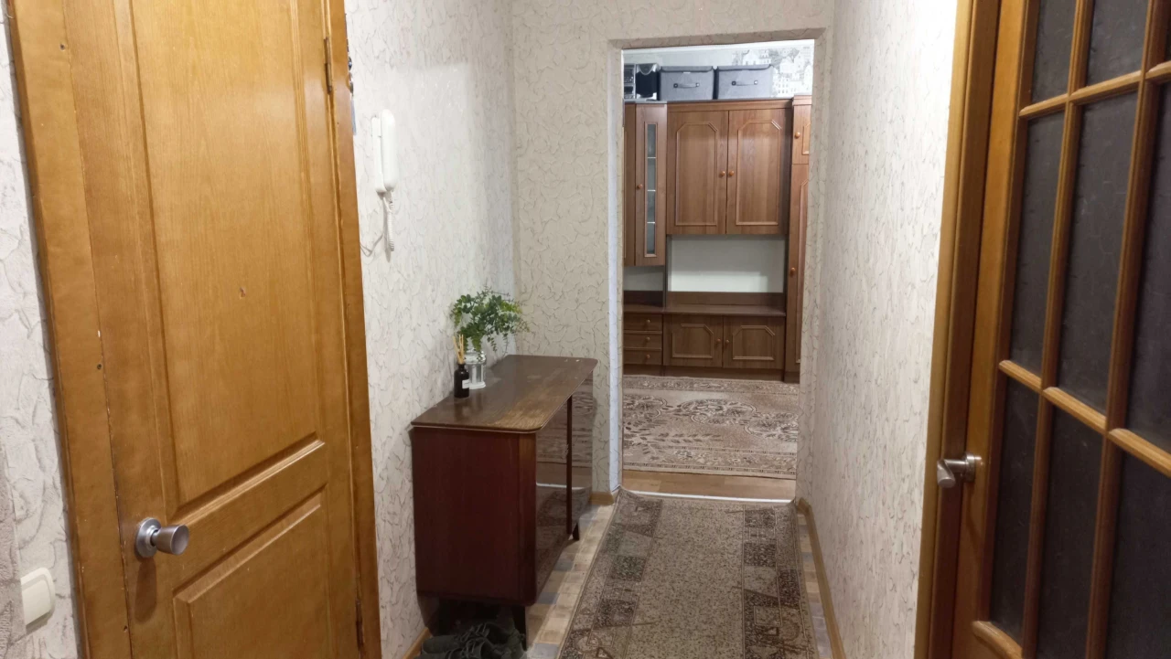 Продам СВОЮ 2к квартиру по ул. Кондратюка в Новокодацком